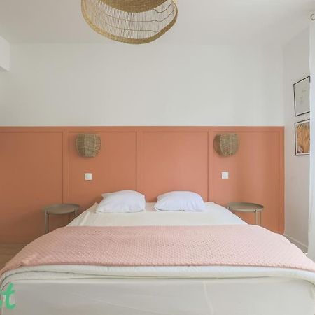 Romy'S Rooms, Charming T3 City Center Arras Exterior photo