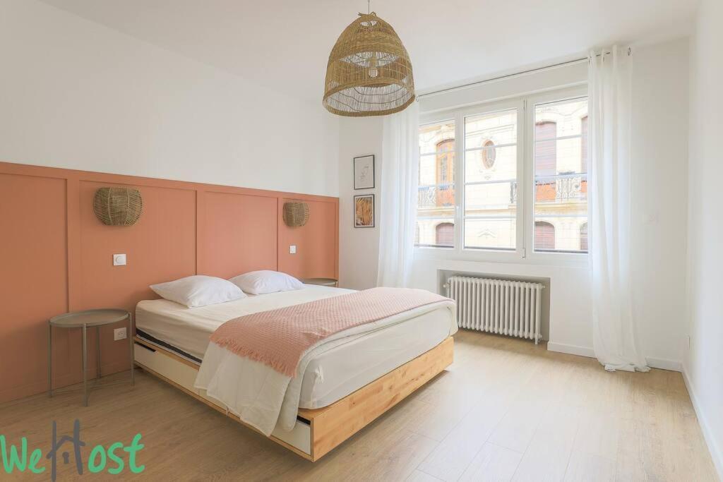 Romy'S Rooms, Charming T3 City Center Arras Exterior photo